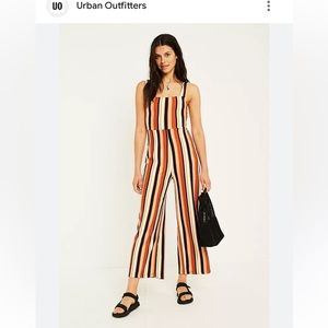 Urban Outfitters Delaney Jumpsuit size XS